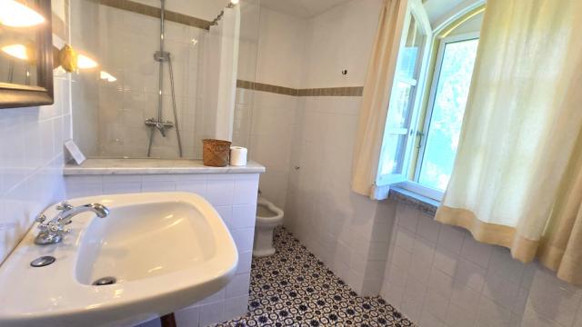 Villa Le Ginestre di Mare